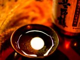 月見酒
